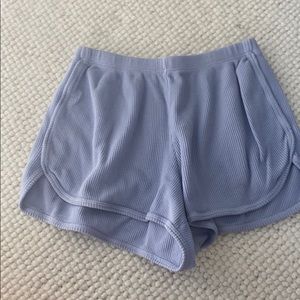 BRANDY MELVILLE SHORTS